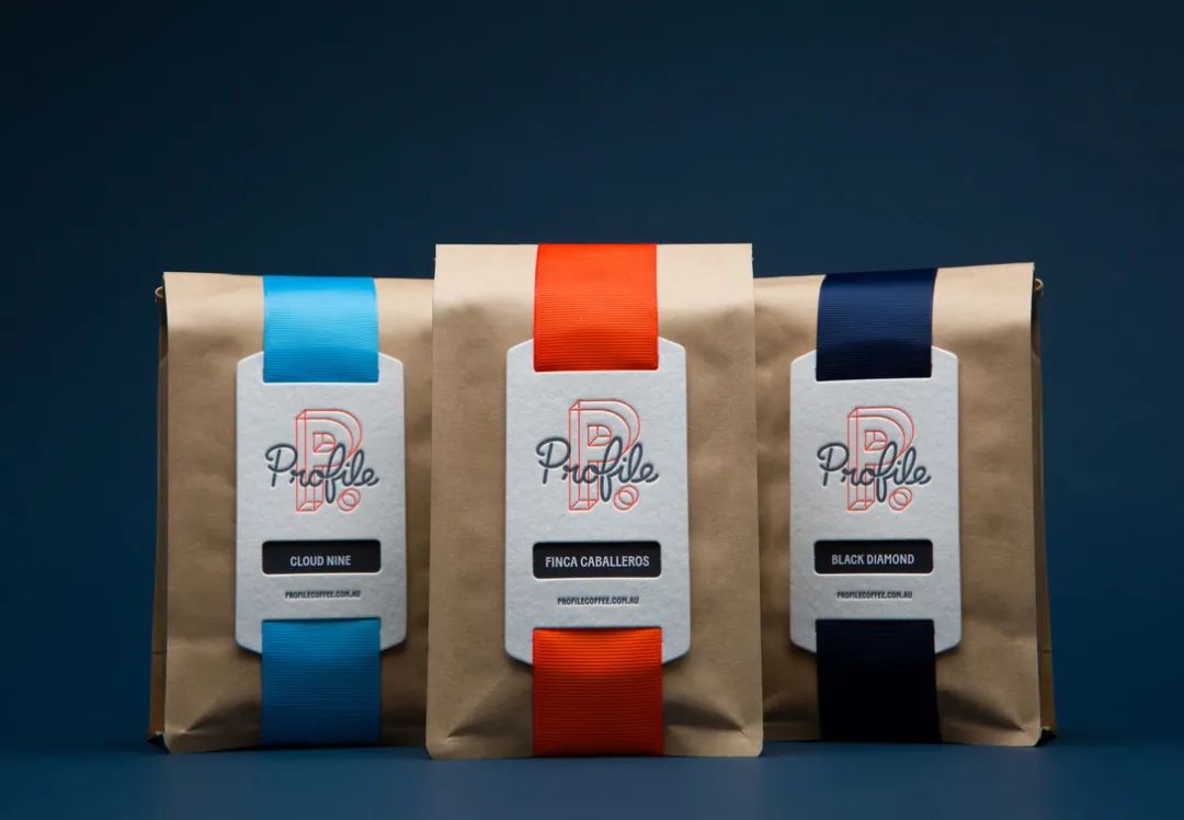 云南咖啡文化品牌形象设计