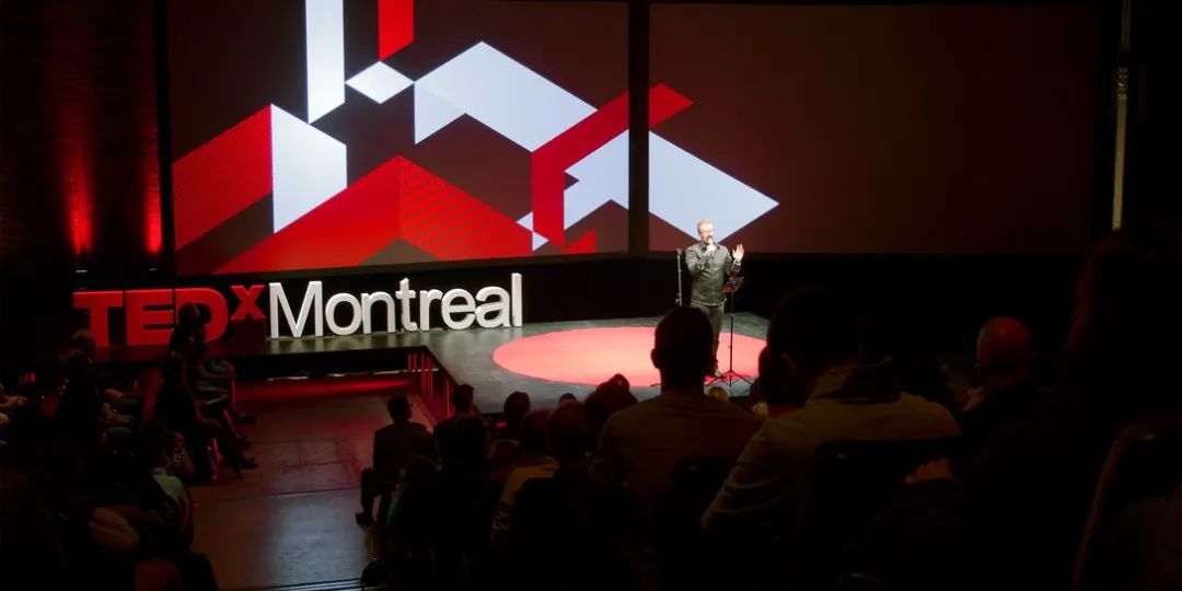 云南TEDx Montral 品牌VI设计